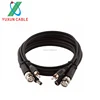 Best Price Cable RG59 RCA + DC + BNC HD Audio Video Cable