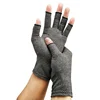 hzs-18011 Compression Glove for Rheumatoid, Osteoarthritis - Heat Hand Gloves for Computer Typing, Arthritic Joint Pain Relief,