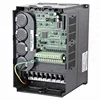 3 phase 380v inverter vfd 2.2kw 3hp chziri ac drive frequency inverter vfd 2000w variable speed controller