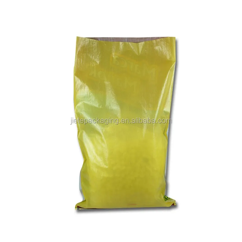 pp woven bag