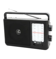 

China BSCI Manufacture Low Price Portable Radio