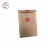 High Quality String And Button Envelopes