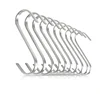 900-I stainless steel Meat hook|S type meat hook