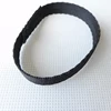 Wholesale High Tenacity car heating pipe protection ring Woven nylon webbing