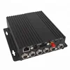 Best 4 channel MDVR Player h.264 GPS 3G WIFI GPRS GPS Mobile Dvr