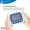Hot sell body fat measuring health analyzer body device with cheap price
