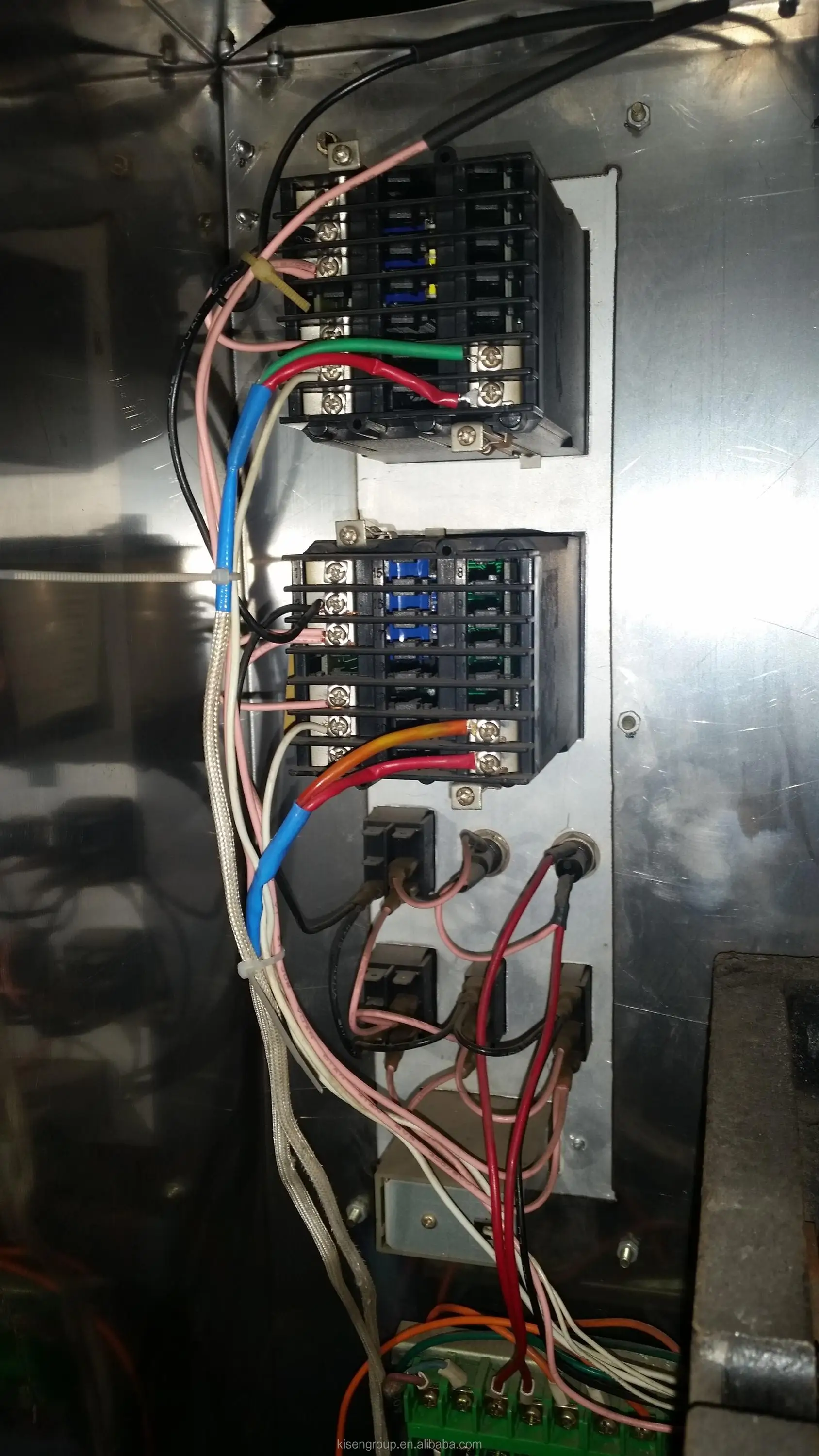 automatic pouch packing machine for masala/india/africa