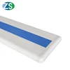 Hospital Interior Wall Protection Wall Bumper Rails