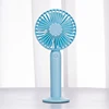 Promotional Adjustable 360 Rotating USB Battery Fan