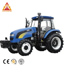 China Cheap 4WD 150hp Big Farm Tractor For Sale