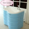 Swim bathroom spa o hot tub cover/in shower bathtub/v bath with CE certificate