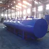 complete office waste paper deinking machines and process