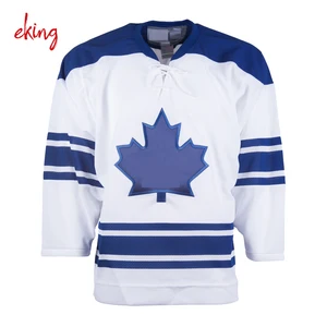 personalized leaf jerseys