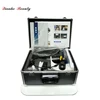 Medical grade blood capillary microcirculation microscope detection machine
