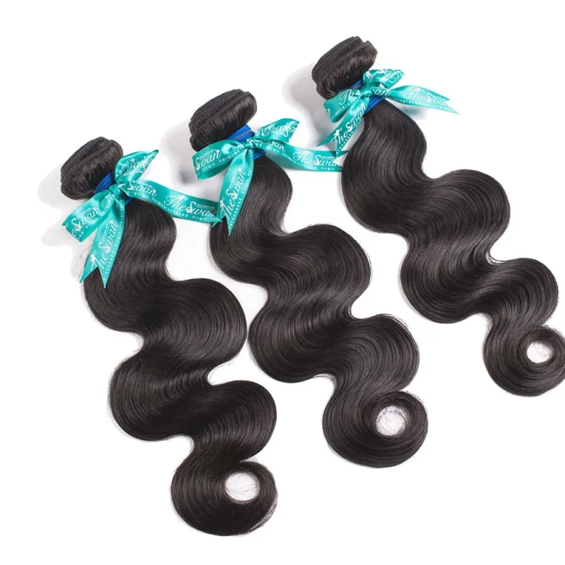 

Cabelo humano how to start selling brazilian hair body wave virgin brazilian hair extension from brazil
