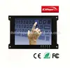 Chinese supplier cheap car lcd computer monitor mirror with input