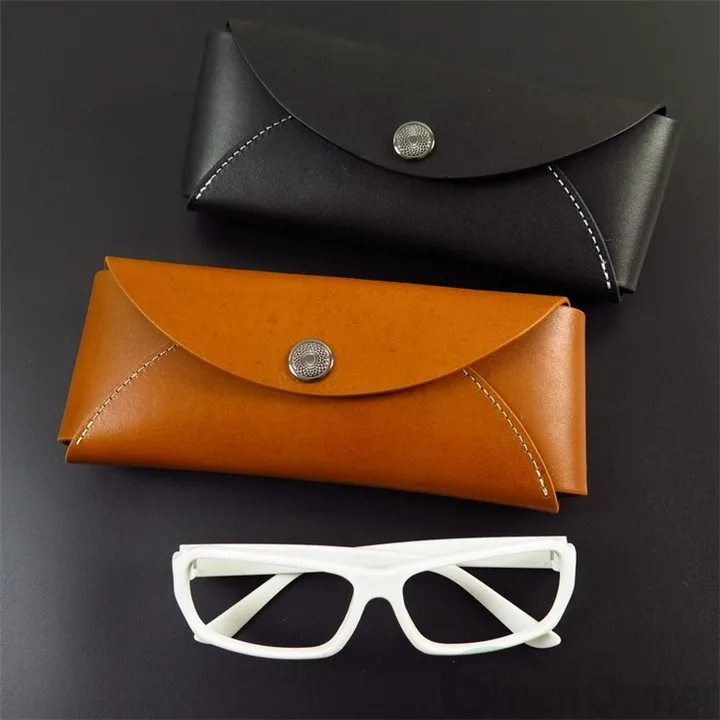 hanging eyeglass case