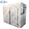 Box-type dryer peach greengage hot air circulation drying machine