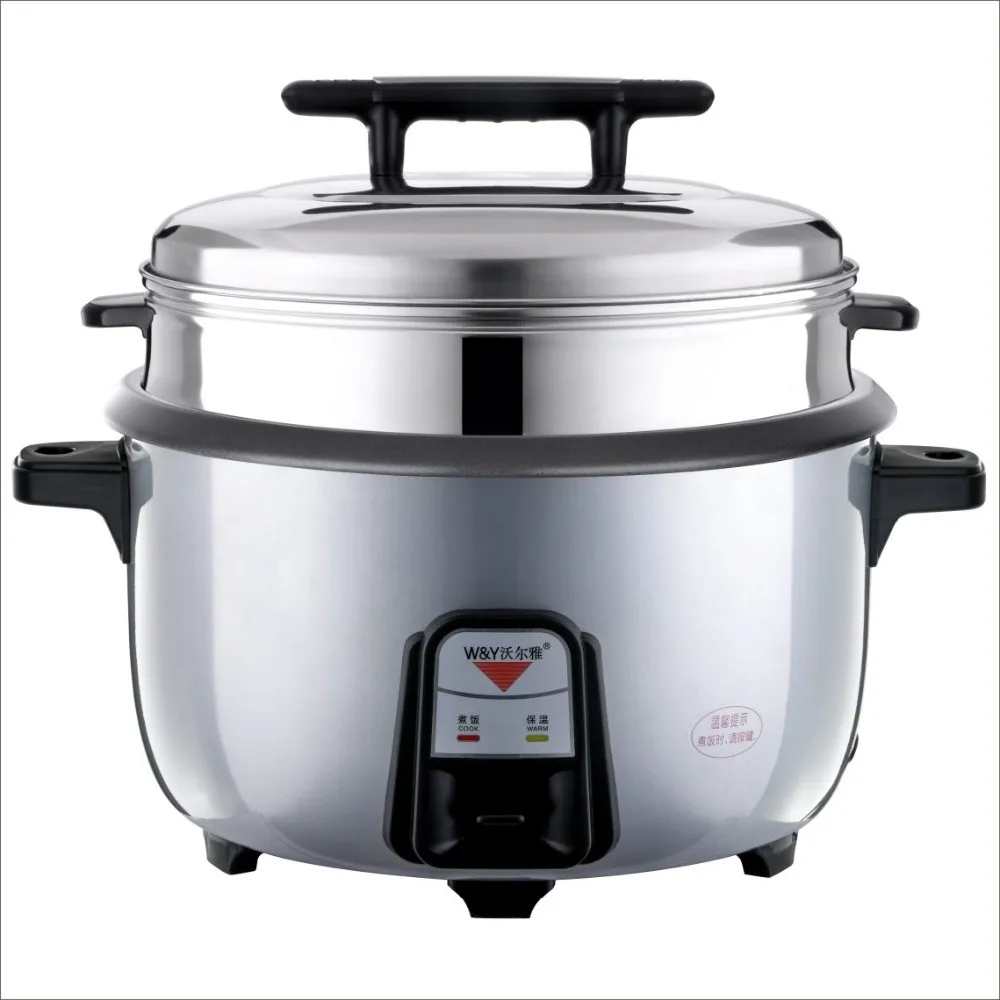 Multi Hot Pot Rice Cooker Electric Commercial Rice Cooker And S/s