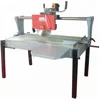 The electric stone cutting table saw machine marble cutting machine small portable stone cutting machine form china for sale
