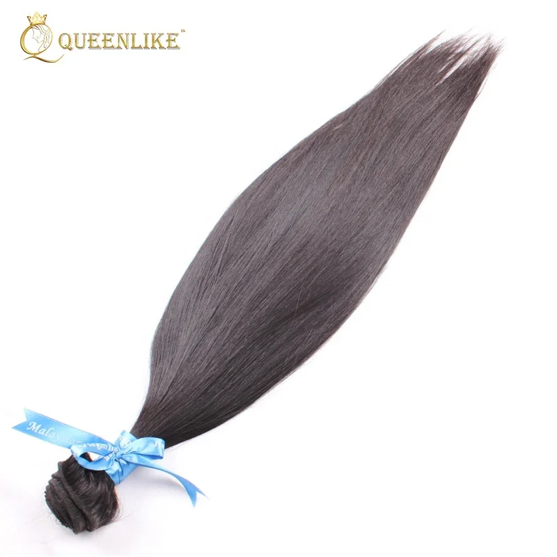 

Brazilian cuticle aligned wholesale virgin vendors hair bundles, Natural color or as your request