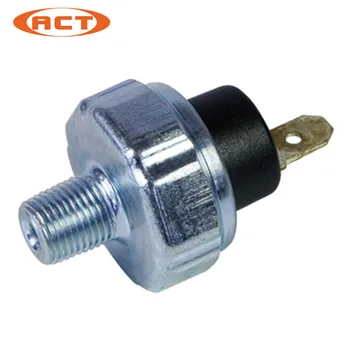 oil pressure sensor switch