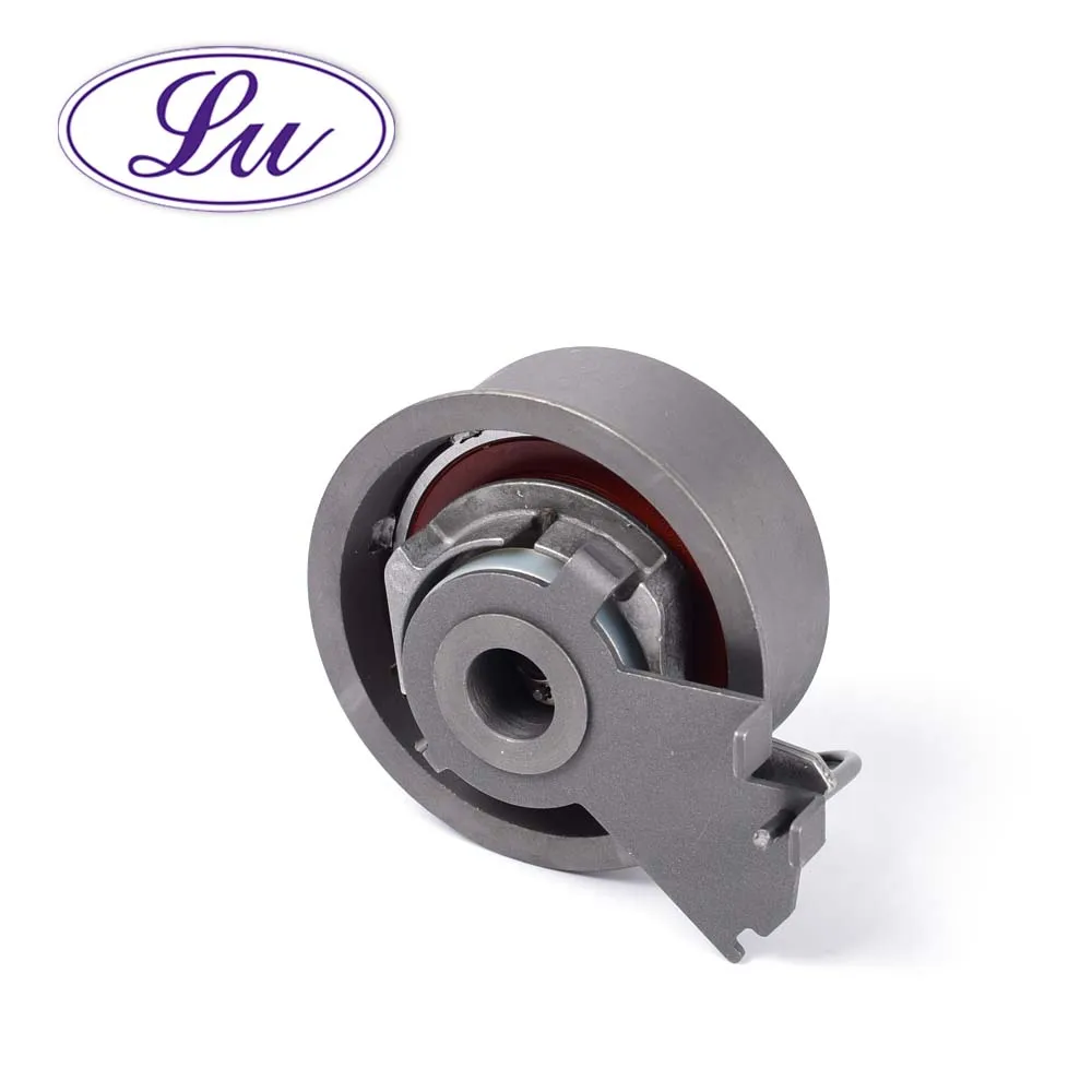 auto parts TENSIONER PULLEY OEM NO: 24410-23050 belt tensioner pulley