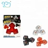 Adult Stress Relieve Game Flying Fidget Spinner Flying Helicopter with good quality