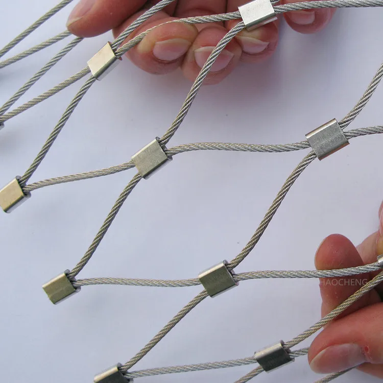 Rope Ferrule Mesh (8)