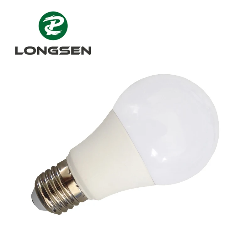 E27 LED LAMP LIGHT BULB AC110V 220V