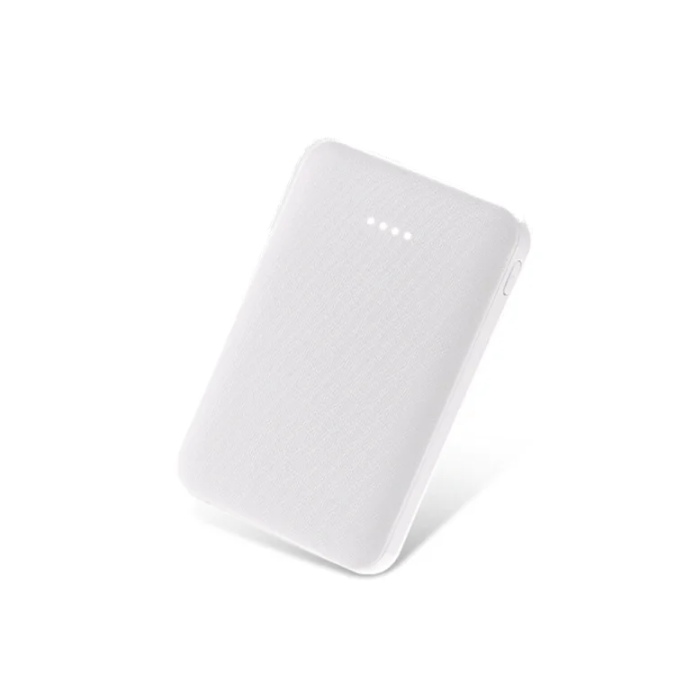 

Amazon Hot sale portable external battery charger power bank