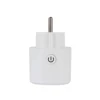 WiFi EU Smart plug Switch Timing Socket Wireless Support Alexa and Google
