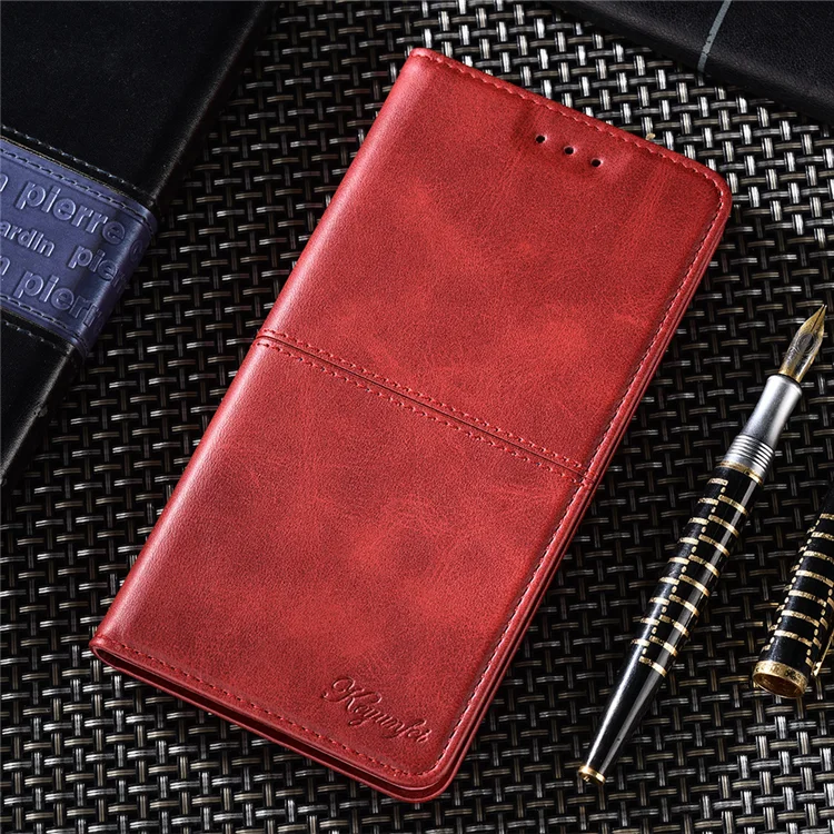

Unique design cell phone accessories non-slip tpu case for xiaomi redmi note 6 7 go phone wallet case