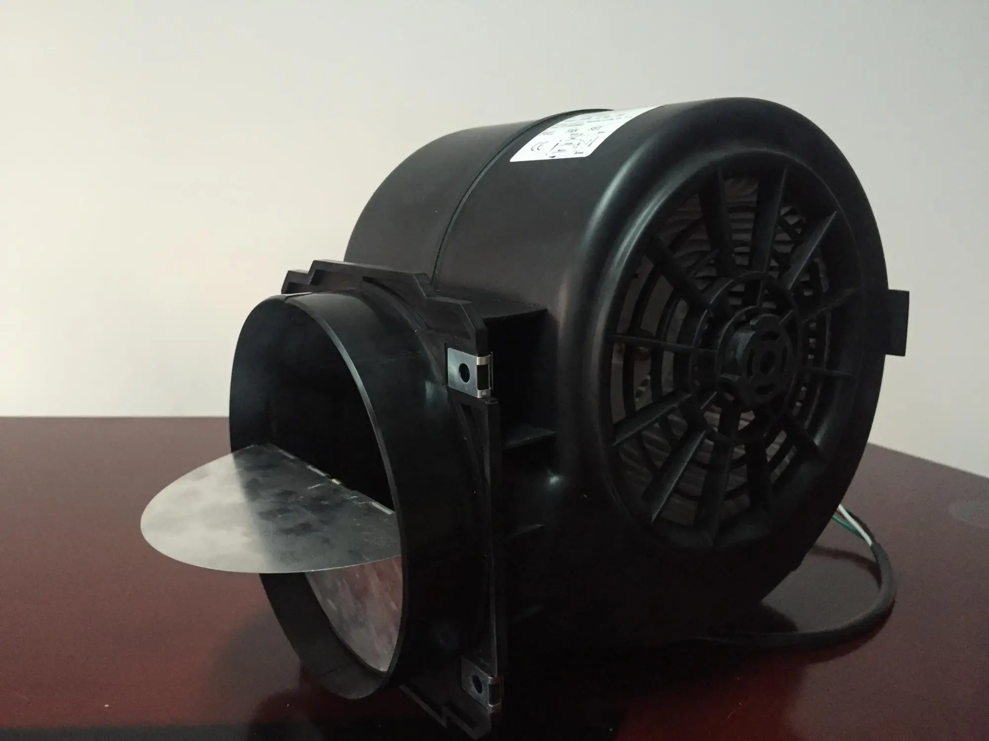 China Centrifugal Blower Fan For Range Hood With Big Airflow Buy