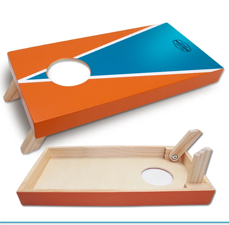 TNSLAND 10 Sacchetti Di Cornhole Multicolore Corn Hole Bean Bag Toss Game Fagioli Fori Di Mais Borse A Prova Di Cornhole Durevole Di Cornhole Da Lancio Sandbags Cornhole Outdoor Gioco Giochi Spiaggia