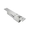 Easy Installation 8 Line Electric Bolt Lock for Access Control System Door Security Project
