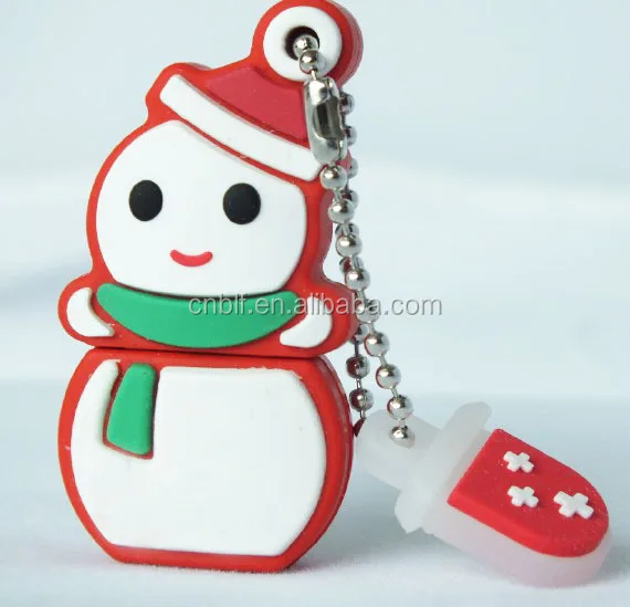 Factory Direct Christmas U Disk Drive Tb Usb Flash 8Gb 4Gb 16Gb 32Gb - ANKUX.COM