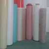 Insulation transparent pet film laminate mylar/polyester film