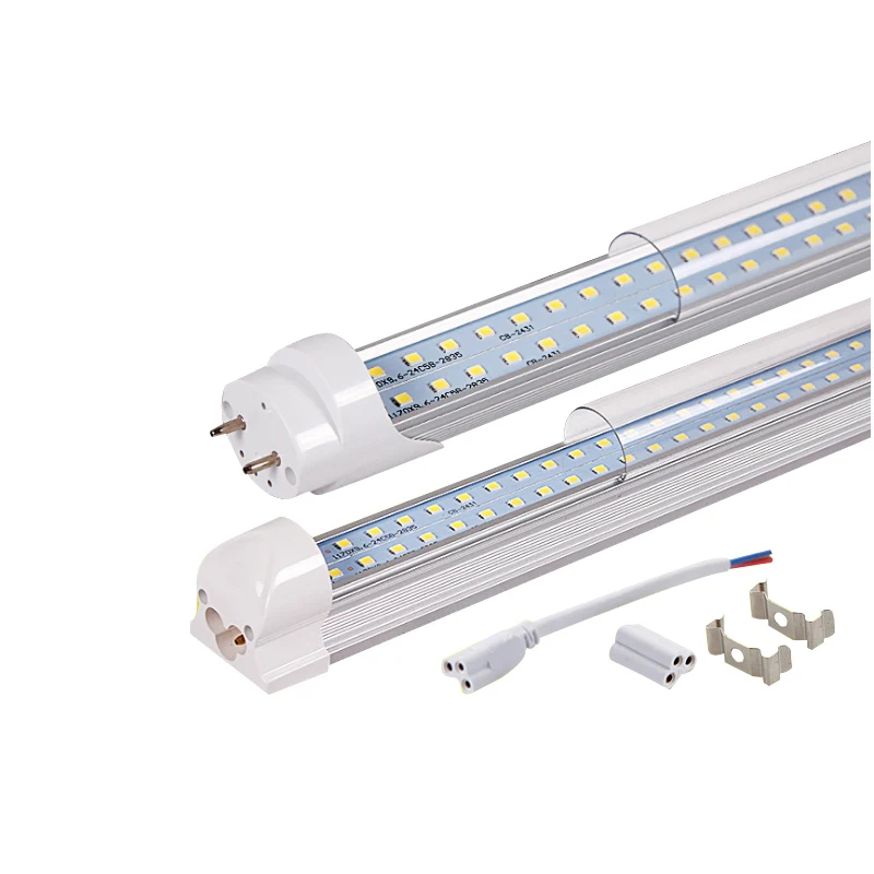 Hot sale led lighting CE ROHS T8 led tube 15W-65W 150 120 90 60cm