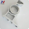 OEM ODM custom flexible aluminum trade show tent mounting bracket