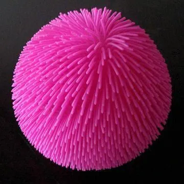 koosh ball