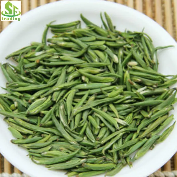 
China Hunan Premium Junshan Yinzhen yellow tea Junshan Silver Needle Tea 