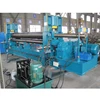 china ce certificate sheet metal roller bender