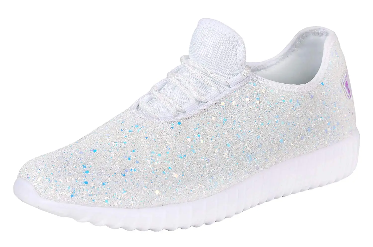 sparkly shoes womens