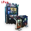 I Fun Park Arcade Gun Simulator Target Shooting Games Machine