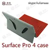 Anti dust palmtop computer surface pro 4 case for surface pro 4 tablet pc factory price