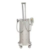 Valentine's Day special offer Sincoheren Good Effect Body Slimming Shape Machine Use RF+Vacuum Cavitation + Laser System