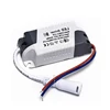 SAA CB TUV certified 90-265VAC 18w led driver 700ma 40V for LED panel light