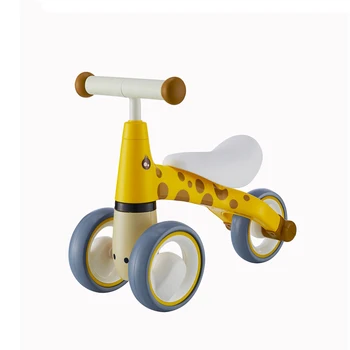 ペダル車かわいい子供バランスバイクのおもちゃ漫画車なしペダルカート Buy 子供のバランスバイクペダル車 子供三輪車 Product On Alibaba Com