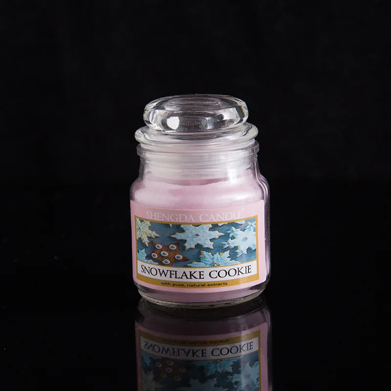 Wholesale Yankee Candle,Manufacturer Production Glass Candles Buy